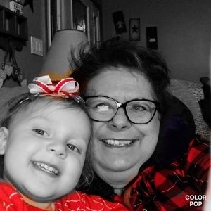 Meet your Posher, Sally